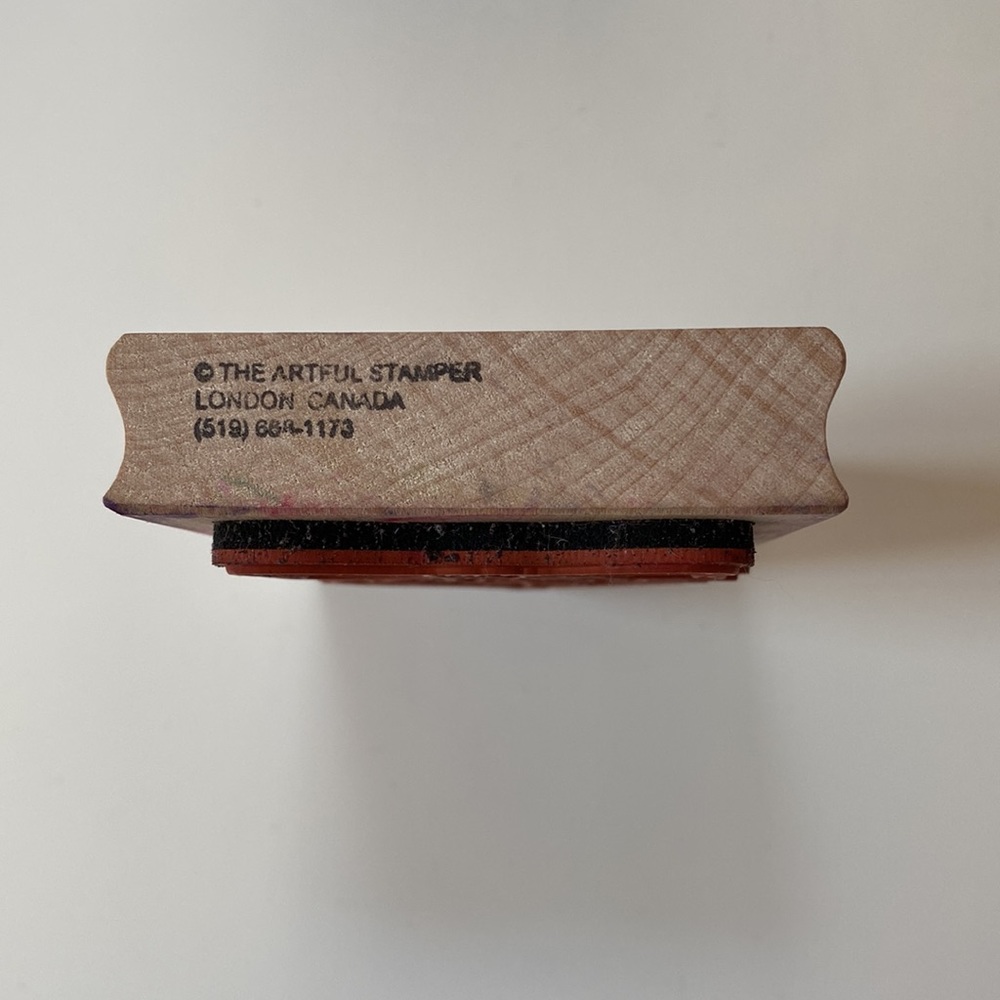 Rubber stamp bundle - Picture 4 of 15